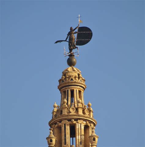 planes en sevilla hoy|El Giraldillo